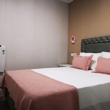 Apartamento Ms Кампу-Майор Экстерьер фото